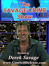 The Savage Crime Show