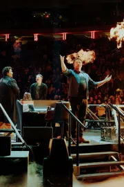 The Roll of a Lifetime: How Dimension 20 Sold Out Madison Square Garden