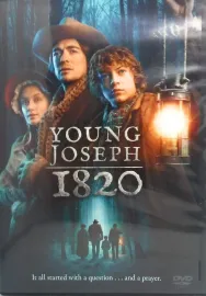 Young Joseph 1820