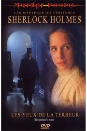 Les Mystères de Sherlock Holmes : Les yeux de la terreur