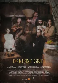 De Kleine Griet