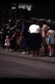 La vie en rose comme dans les films