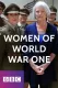 Women of World War One