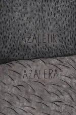 Azaletik azalera