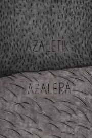 Azaletik azalera