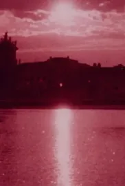 Nella laguna pittoresca