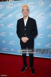 Willy Chirino: Madrina