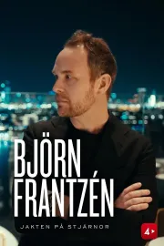 Björn Frantzén - jakten på stjärnor