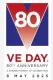 VE Day 80