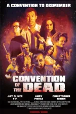 Convention of the Dead