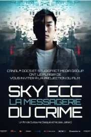 La Messagerie du crime