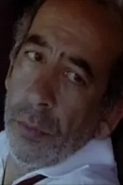 Boutros-Boutros Ghali