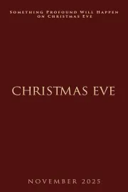 Christmas Eve