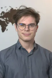 Tristan Giandoriggio