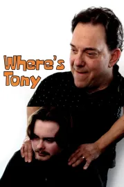 Where’s Tony?