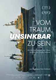 VOM TRAUM, UNSINKBAR ZU SEIN
