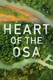 Heart of the Osa