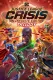 Justice League: Crisis on Infinite Earths Trilogy