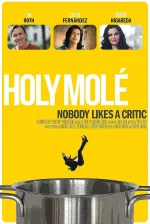 Holy Molé