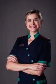 Deoidone van der Merwe