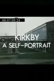 Kirkby - A Self Portrait