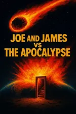 Joe and James Vs. The Apocalypse