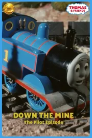 Thomas & Friends: Down The Mine Pilot
