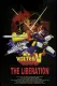 Voltes 5 - The Liberation