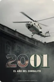 2001: El año del corralito