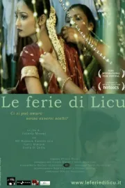 Le ferie di Licu