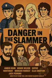 Danger in the Slammer