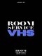 Room Service VHS