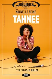 Tahnee: L'autre