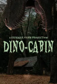 Dino-Cabin