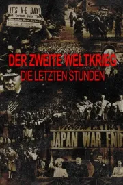 WWII – The End