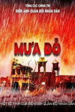 Mưa Đỏ