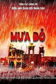 Mưa Đỏ