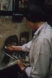 Three Scottish Painters