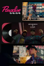 Paradise Records