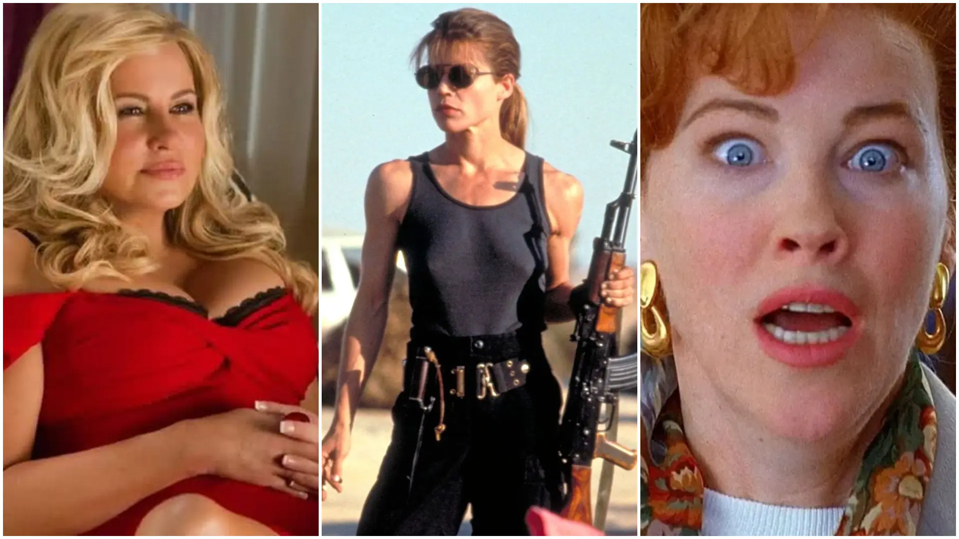 11 nejlepších filmových matek. Připomeňte si slavné postavy na svátek našich nejdůležitějších žen