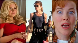 11 nejlepších filmových matek. Připomeňte si slavné postavy na svátek našich nejdůležitějších žen