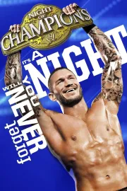 WWE Night of Champions 2011