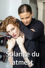 Tatort: Solange du atmest