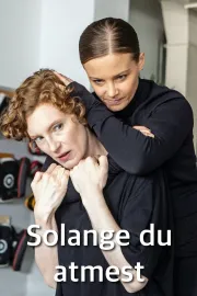 Tatort: Solange du atmest