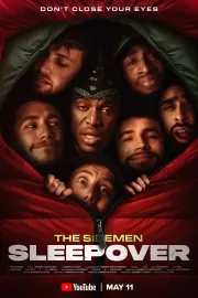 The Sidemen Sleepover