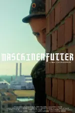 Maschinenfutter