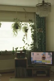 If you do this, I will call you by your first name instead of Mom