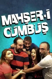 Mahşer-i Cümbüş