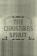 The Christmas Spirit