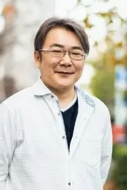Shin Takahashi